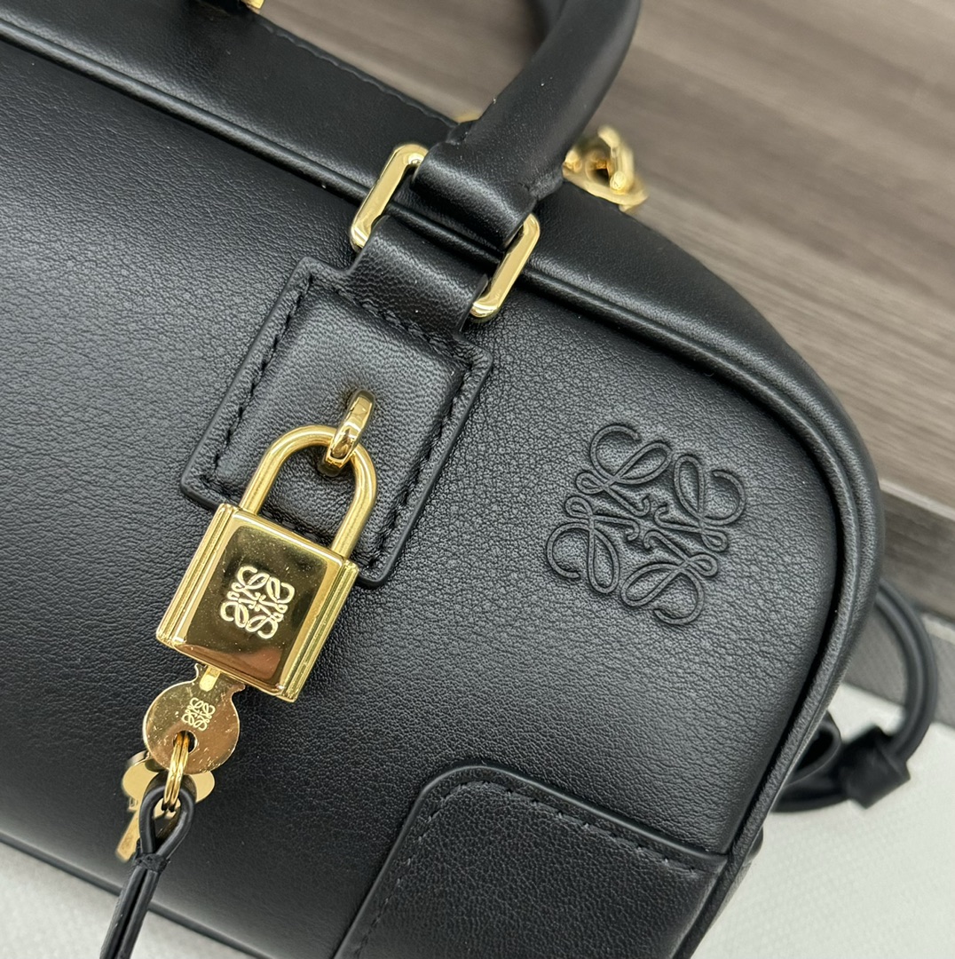 Loewe Top Handle Bags